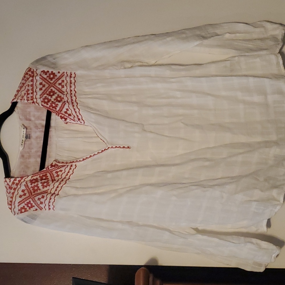 Max Studio tunic
